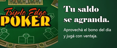 Experiencia de juego en TopX Casino