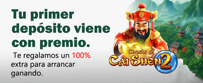 Experiencia de Casino Premium