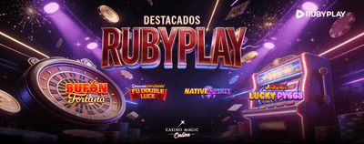 Mega Spin Diario