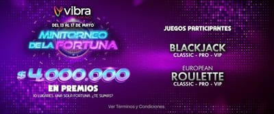 Banner promocional de TopX Casino con premios y juegos exclusivos