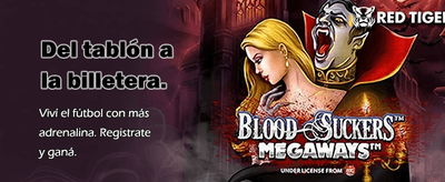 Gana en TopX Casino Online
