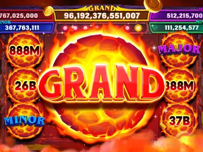 Interfaz de TopX Casino