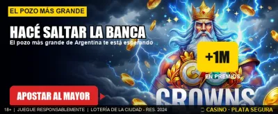 Salta a la Banca Hoy