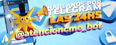 Recompensa Telegram